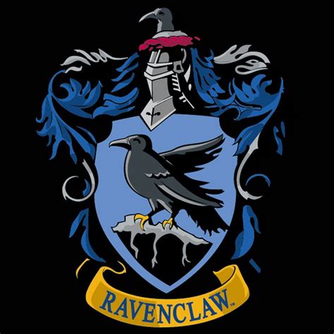 Ravenclaw Crest Wallpapers on WallpaperDog