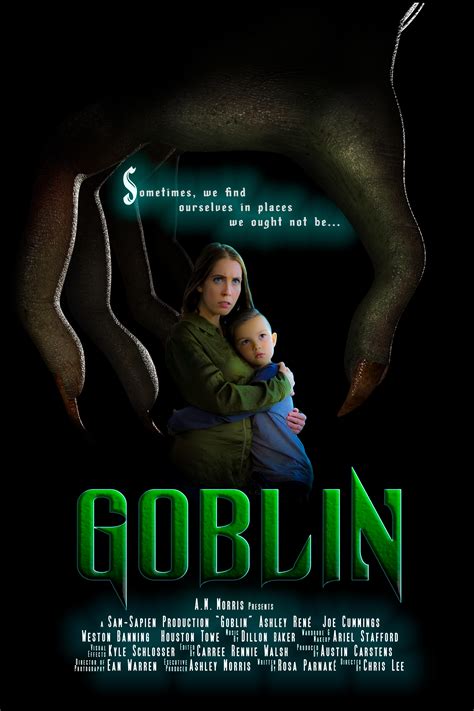 Green Goblin Son Actor