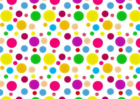 Party Spots Rainbow Color Backing Free Stock Photo - Public Domain Pictures