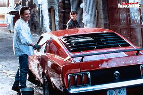 BORN TO RUN - RIPPER CAR MOVIES