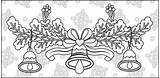 Jingle Bell coloring Page  Free Printable Coloring Pages sketch template