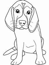 Coon Dog Coloring Pages At GetColoringscom  Free Printable Colorings sketch template