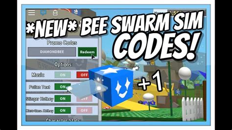 Codes for roblox bee simulator - bamboomyte