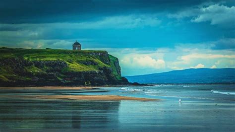 Top 10 Stunning Beaches in Northern Ireland - Sixt Car Hire Magazine