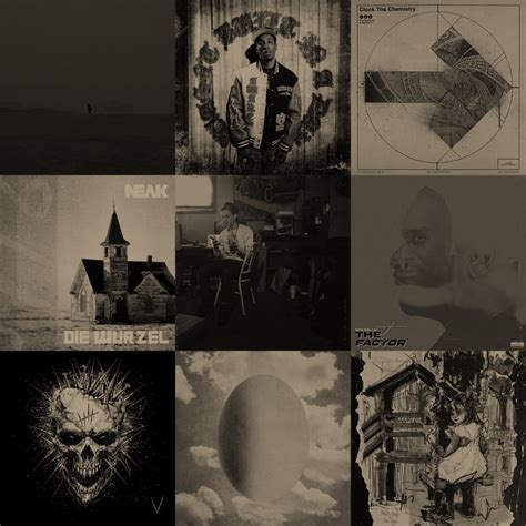 February 2023 Round-Up: The 9 Best Hip Hop Albums Of The Month - Hip ...