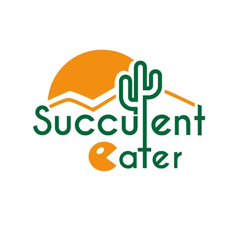 Succulent Eater