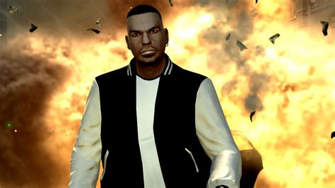 GRAND THEFT AUTO IV - The Ballad of Gay Tony - Screenshots