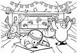 Stumble Guys Coloring Pages Free Printable For Kids sketch template