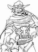 Kids N Funcom  30 coloring pages Of Overwatch sketch template