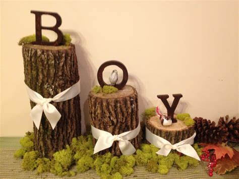 Cute Woodland Baby Shower Ideas For Any Budget - Tulamama