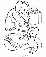 Toys Coloring Page  Home sketch template