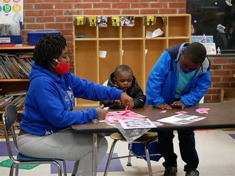 Licensed child care in NC's majority-Black counties - EducationNC