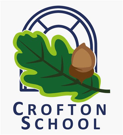 Crofton School Logo , Free Transparent Clipart - ClipartKey