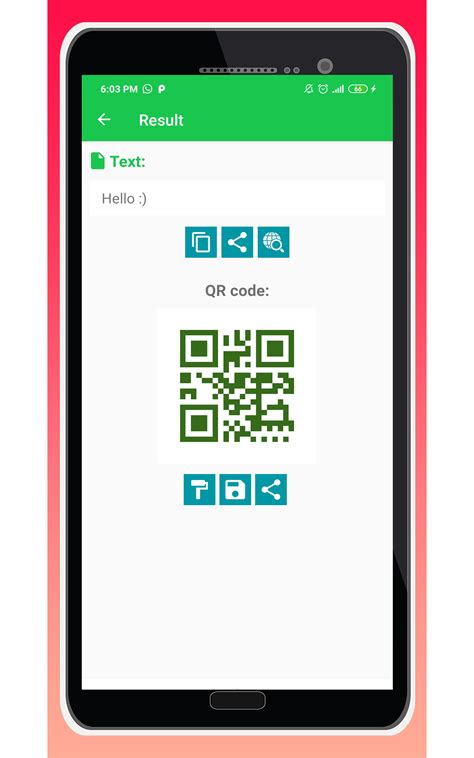 Qr and Barcode scanner, generator app - qr code scanner - scanner app - barcode scanner - qr ...