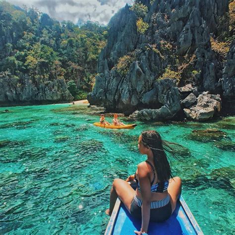 Tourist Spots In Philippines