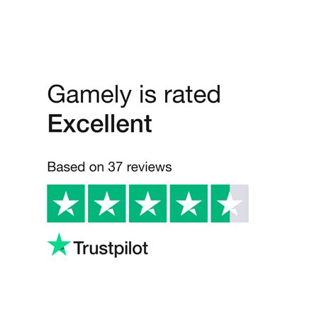 Gamely Reviews | Read Customer Service Reviews of gamely.pro