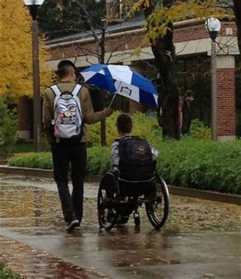 31 Times Faith in Humanity Was Restored - Feels Gallery | eBaum's World