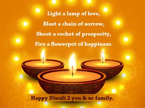 Happy Diwali 2020 Greetings, Wishes, Quotes, And Messages In English HD ...