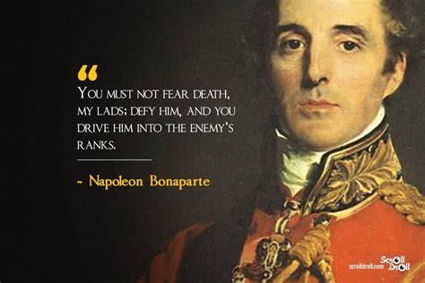 Top Napoleon Bonaparte Inspiring Quotes Inspirational - vrogue.co