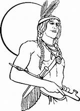 Coloring Pages Navajo Code Talkers Army Hogan Native Printable Kids  sketch template