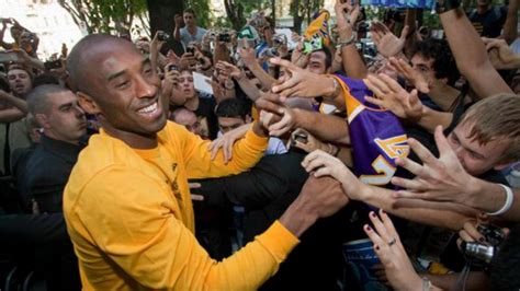 Is Kobe Bryant About To Buy A European Football Club? | The18