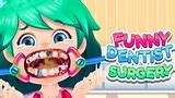 Dentist Games - Play for Free