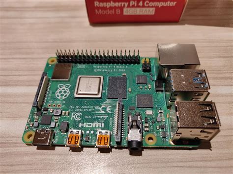 Raspberry Pi 4 B Review and Benchmark - What’s improved over Pi 3 B+ - iBug