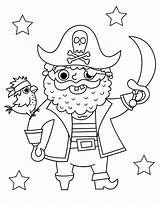 Pirate Coloring Pages FREE 10 Printable Sheets  Leap Of Faith Crafting sketch template