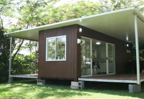 9 inspiring modular container home designs | Container Living