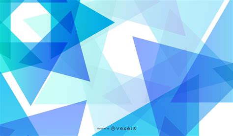 Vector Graphic Of Abstract Blue Background Vector Download