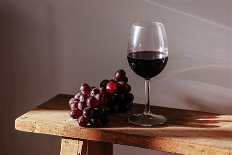 Red wine's health benefits: Why a glass a day keeps doctors away