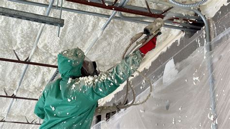 Twin Entrepreneurs Bring an Innovative Approach to the Insulation Industry with Spray Foam Genie ...