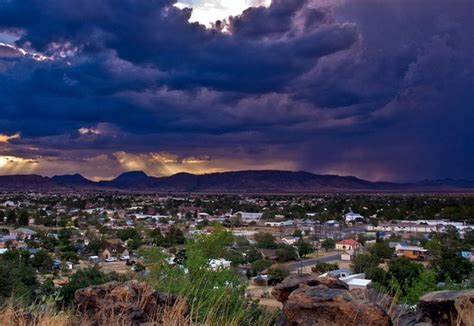 best electric provider Alpine, TX