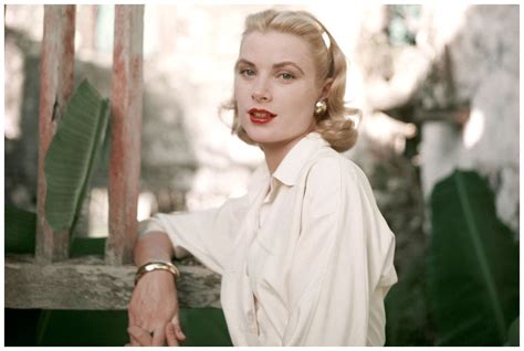 Grace Kelly Style: How To Polish Your Look This Autumn