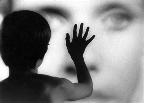 Diario de una aburrida: Persona, Ingmar Bergman, 1966