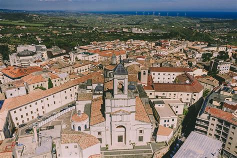 Catanzaro | Calabria Straordinaria