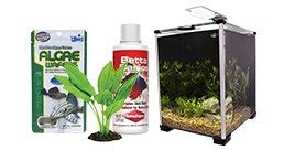 City Farmers - Pet Supplies for Fish