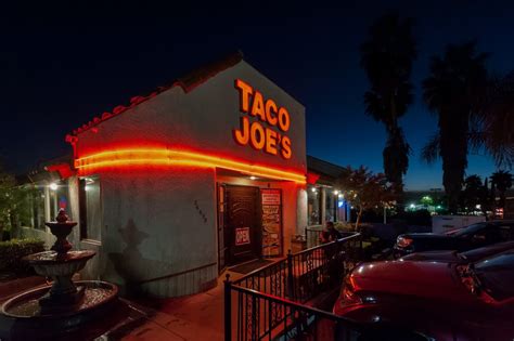 Taco Joe’s Mexican Restaurant - 148 Photos & 186 Reviews - Mexican ...