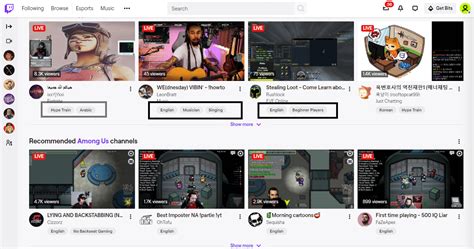 Twitch Tags: How to Use Them? Best Tags List for Gamers? [2020]