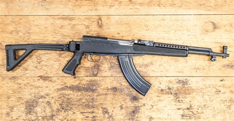 Norinco SKS 7.62x39mm Police Trade-in Rifle | Sportsman's Outdoor ...