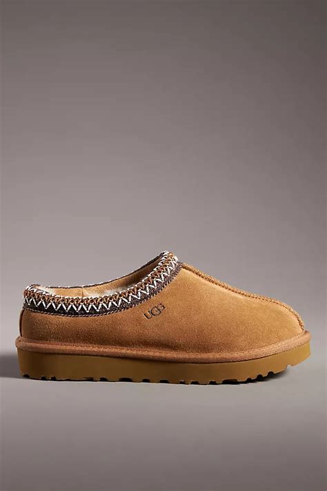 UGG® Tasman Slippers | Anthropologie