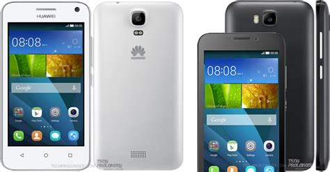 Huawei Y5 - Details, Specifications and Price