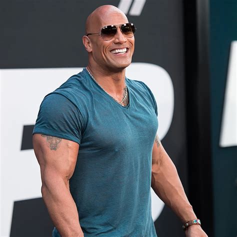 Dwayne Johnson Wallpapers (62+ pictures)