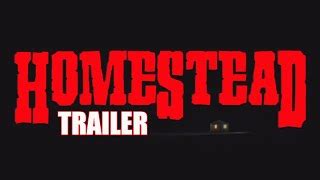 Homestead streaming: where to watch movie online?