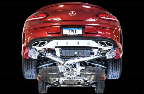 Shop Mercedes-Benz Performance Parts: Build your ultimate Mercedes – UroTuning