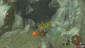 Sahasra Slope Cave - The Legend of Zelda: Tears of the Kingdom Database ...