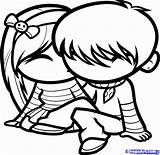 Cute Coloring Pages Love sketch template