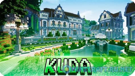 KUDA-Shaders v.6.5.26 [1.11] › Shader Packs › MC-PC.NET — Minecraft Downloads