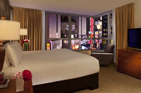 Millennium Broadway Hotel vacation deals - Lowest Prices, Promotions ...