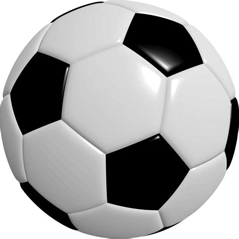 Soccer ball PNG
